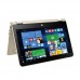 HP  Pavilion X360 13T-U100B - B -i5-7200u-8gb-1tb